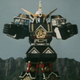 Illustration for article titled The 15 Weirdest Super Sentai Giant Robots